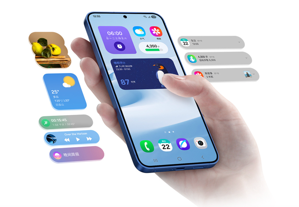 AI助力任务高效流转 三星Galaxy S25系列打造智能效率标杆