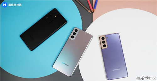 百度贴吧切换电脑版,三星Galaxy S21 5G系列联合百度网盘数据安全全面升级-奇享网