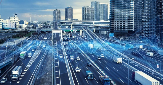 十四五浪潮下如何构建城市数据中心网络？