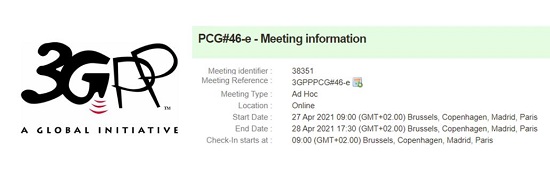 3GPP正式確定5G-Advanced為5G演進標準名稱