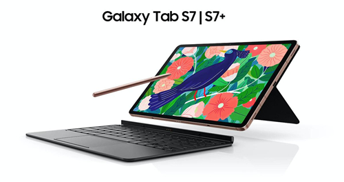 三星galaxytabs7,三星galaxya52 618全民狂欢购买平板就选三星galaxytabs7s7