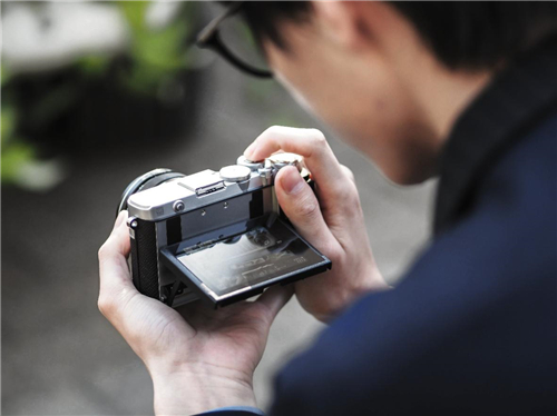 未來可7，奧之心新品PEN E-P7相機與8-25mm PRO鏡頭震撼上市！