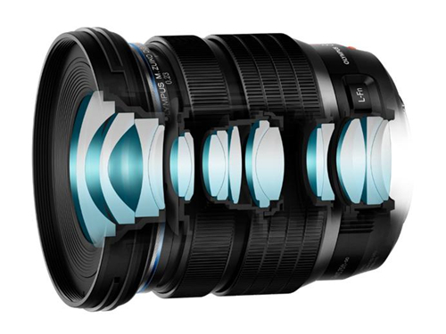 未來可7，奧之心新品PEN E-P7相機與8-25mm PRO鏡頭震撼上市！