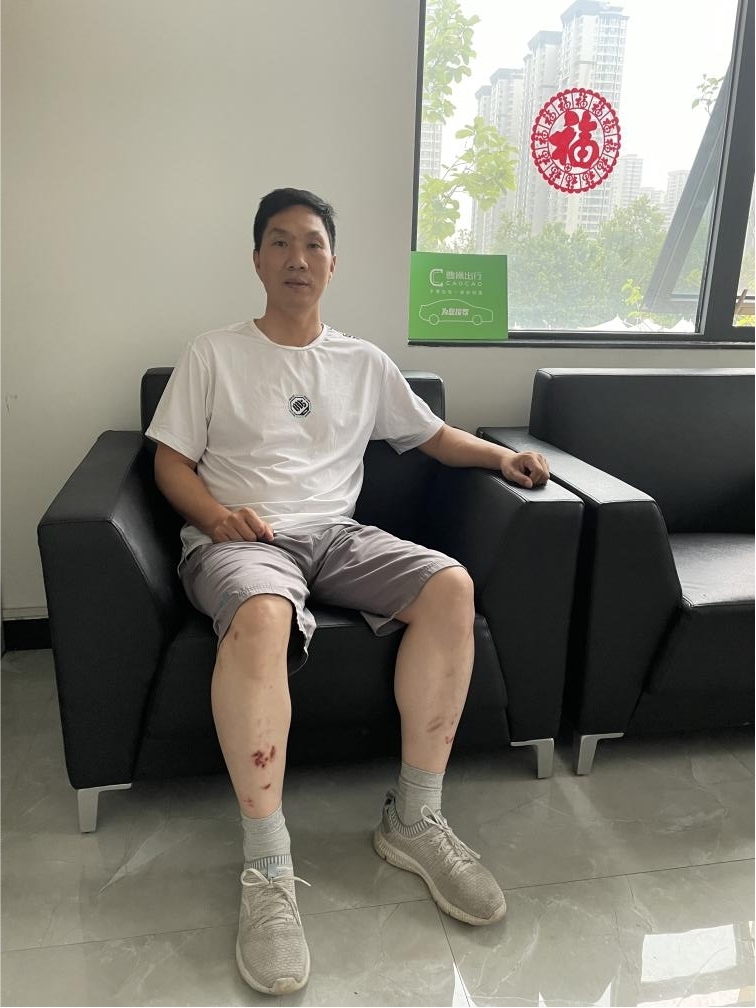 曹操出行为什么不断涌现“凡人英雄”?