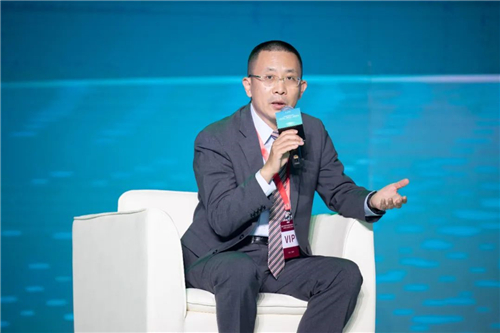 第九届深圳国际低碳城论坛今闭幕，华为助力打造首个近零能耗场馆