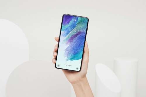 旗舰级新品来袭 三星Galaxy S21 FE 5G预先登记中