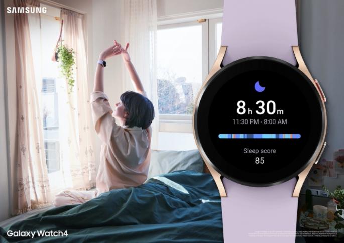 bandao.com三星Galaxy Watch4系列重磅更新！运动健康体验升级(图5)