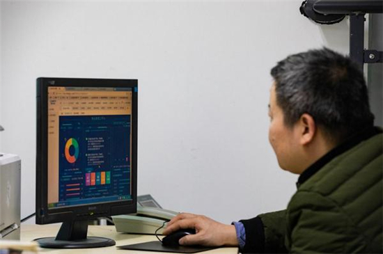重庆机床成功应用智慧工业互联网，华为云助力装备制造企业释放潜能