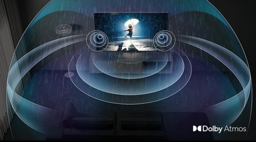 音画融合，三星Neo QLED系列电视带来身临其境的沉浸式观影体验
