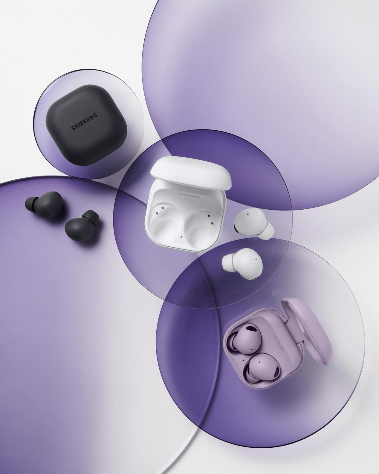穿戴新品闪亮登场 三星Galaxy Buds2 Pro值得拥有！
