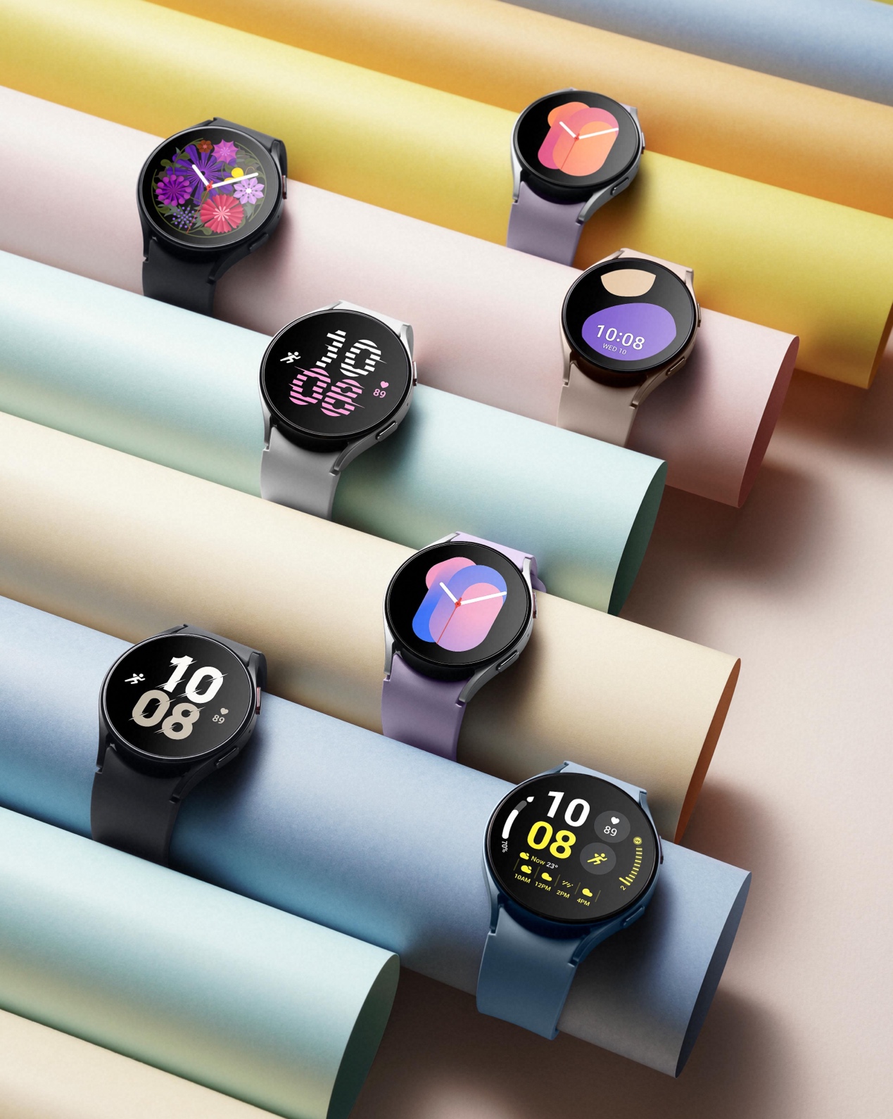 穿戴新品闪亮登场 三星Galaxy Buds2 Pro值得拥有！