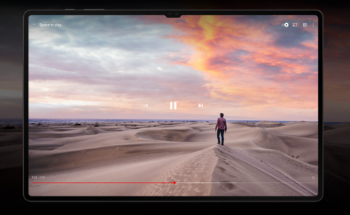 三星Galaxy Tab S8系列这波操作太高能