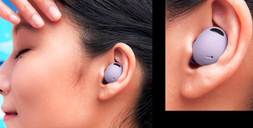 三星Galaxy Buds2 Pro音质惊艳升级 让好声音一路随行