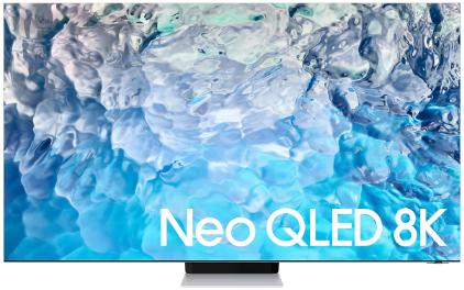 与全新三星NEO QLED 8K电视一起，探索不一样的沉浸式体验