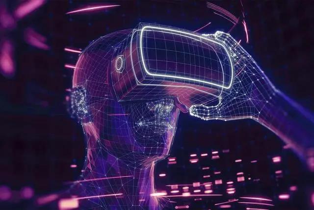AR/VR产业发展迎战略机遇期,科技巨头如何立于潮头?