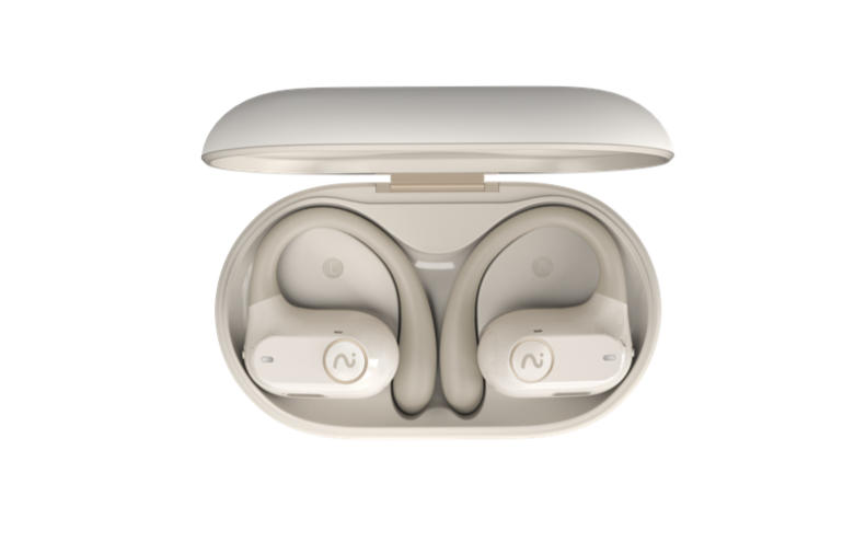 双形态不入耳，全新讯飞开放式办公耳机iFLYBUDS Air正式发布