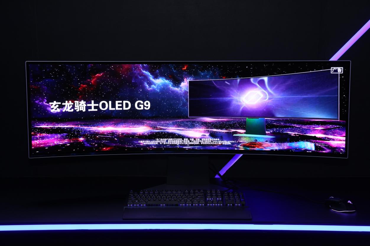 618购物庆典开启，三星显示器选购指南请查收！