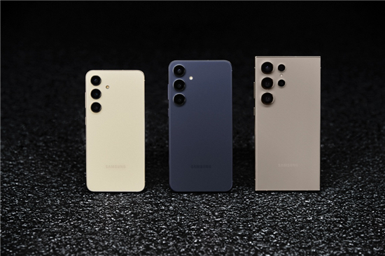 会议重点一键Get 三星Galaxy S24系列解锁移动办公新体验