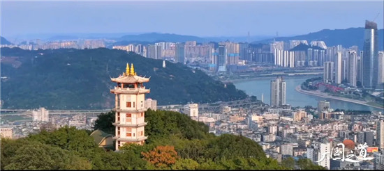与大国之道“香”随，五粮液以“和美”敬献时代