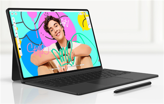 卓越配置开启旗舰体验 三星Galaxy Tab S9系列热销中