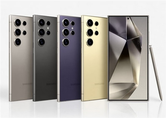大屏视效才更爽快 三星Galaxy S24 Ultra游戏表现全面提升