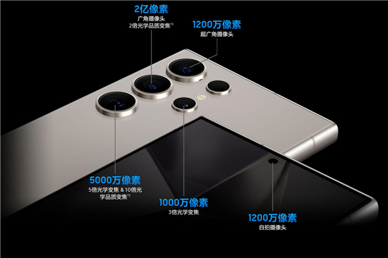 镜头下的冬日暖阳 三星Galaxy S24 Ultra解锁拍照新体验