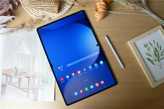 寒假期间如何学习？三星Galaxy Tab S10系列有妙招