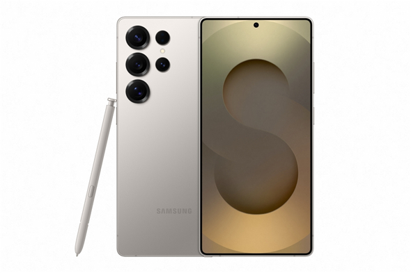 三星Galaxy S25 Ultra采用行业首款抗反射玻璃陶瓷Corning® Gorilla® Armor 2