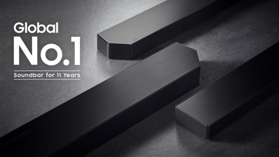 三星2025全新条形音响HW-S60D上市，以AI音质与智能互联重塑家庭影音体验