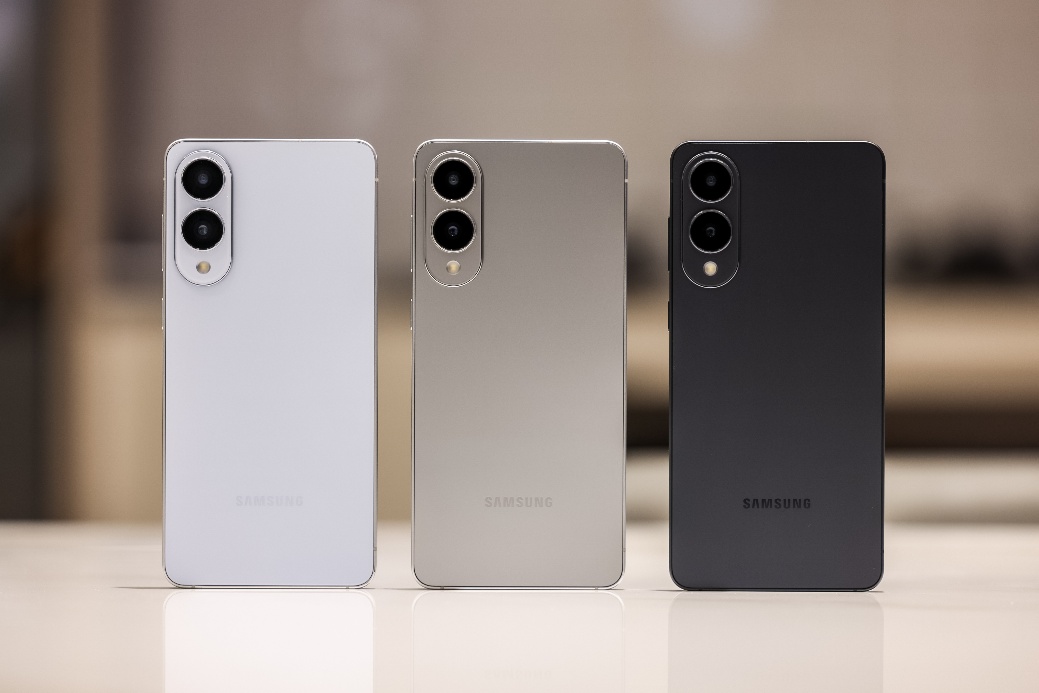 高端手机新物种 三星Galaxy S25 Edge打造全能旗舰体验