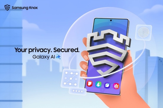 隐私为先 安全为本：三星以Knox Vault为Galaxy AI筑牢安全基石