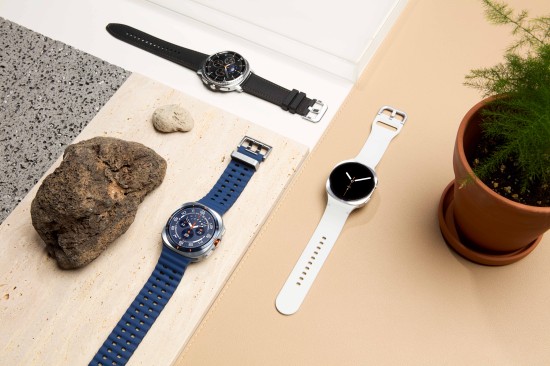 精准把控大众需求 三星Galaxy Watch8系列解锁健康新体验