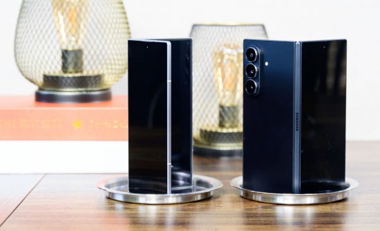 三星 Galaxy Z Fold7：纤薄身躯承载 Ultra 级体验，折叠屏手机新高度