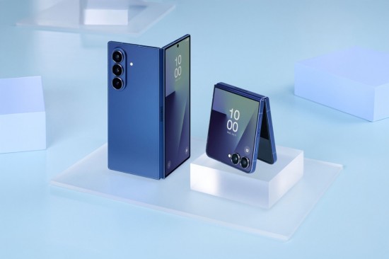 Bixby迎多项升级，三星Galaxy Z Fold7|Z Flip7先行体验