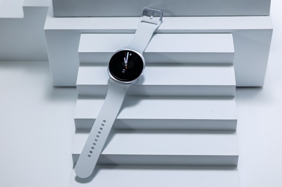 科学管理健康 从戴上三星Galaxy Watch8系列开始